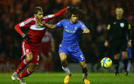 Lò đào tạo Chelsea và những tài năng sinh nhầm thời