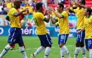 Hàng công thăng hoa, Brazil nghiền nát Australia với tỷ số 6-0