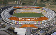Tokyo được trao quyền đăng cai Thế vận hội 2020