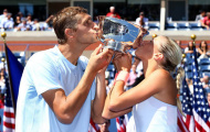 Chung kết Đôi Nam Nữ US Open 2013 - Chân dung nhà vô địch!