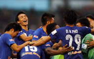 Dư âm V-League 2013 - Lời nguyền quanh chức vô địch