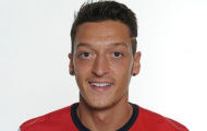 Arsenal mua Mesut Oezil: Biến Pháo thủ thành... Hùm xám?