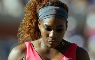 Serena không vô địch thì sẽ là một sự thất vọng lớn