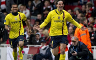 Trích tự truyện Ibrahimovic (phần 2): 'Chiến tranh lạnh' với Pep Guardiola