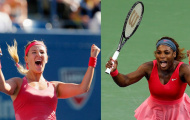 Serena – Azarenka sinh tử chiến (Chung kết US Open)