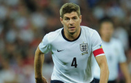 Hodgson ước chi có 6 Gerrard trong đội hình Tam Sư
