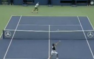 Video US Open: Rafael Nadal vs Richard Gasquet