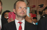 Ed Woodward kiếm 1 tỷ bảng cho M.U