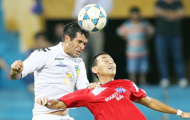 ĐKVĐ V-League đối đầu 'gã nhà giàu' Becamex Bình Dương