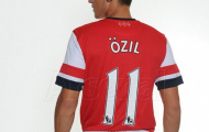 Arsenal đối diện hiểm họa mất cân bằng