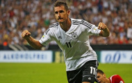 Klose cân bằng kỷ lục ghi bàn của Gerd Mueller: Nếu Mannschaft tin vào Miro