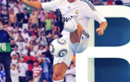 Cristiano Ronaldo: Chỉ cần anh mãi là anh
