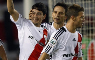 04h10 ngày 09/09, River Plate vs Tigre: TLCA cả trận: 0.80*0:1/2*-0.88