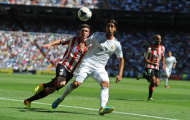 Điểm tin chiều 08/09: Man Utd sắp có Khedira với giá rẻ