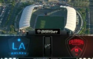 Video MLS: L.A. Galaxy 0 - 1 Colorado Rapids