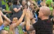 Video MLS: Seattle Sounders FC 2 - 1 Chicago Fire