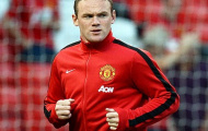 Man United chuẩn bị gia hạn hợp đồng với Wayne Rooney