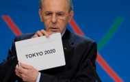 Nhật Bản giành quyền đăng cai Olympic 2020