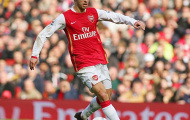 Tiền vệ Arsenal: Bài toán chưa tối ưu