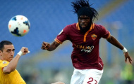 Gervinho chỉ trích chiến thuật của HLV Wenger
