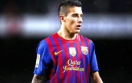 Điển hình Tello & Sự chối bỏ La Masia