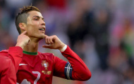 Real bị 'Virus FIFA': Ronaldo, Isco và Bale dính chấn thương