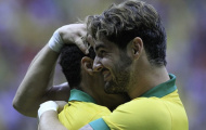 Điểm tin sáng 09/09: Tottenham bất ngờ nhắm Pato