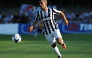 Giovinco quyết tâm giành vị trí tại Juve
