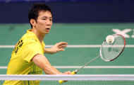 Tiến Minh quá tải