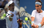 Djokovic - Nadal: luận anh hùng!