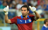 Buffon: Italia sẽ vô địch World Cup