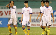 Trinh tiết' V-League được bảo hiểm bao nhiêu?