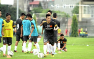 Đội U23 Việt Nam: Thủ lĩnh không nhất thiết phải 'to tiếng'?