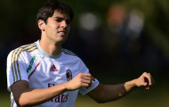 Allegri: Kaka đã cải thiện Milan