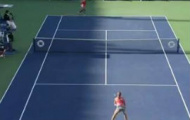 Video US Open: Serena Williams vs Victoria Azarenka