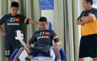 Đội tuyển U23 Việt Nam và chiến dịch săn vàng Sea Games: Tay không bắt cướp