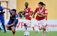 Vissai Ninh Bình tính giữ Văn Quyến