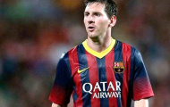 Vấn đề của Barca: Mùa này, sẽ vẫn phụ thuộc Messi?