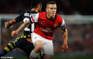Làm thế nào để Jack Wilshere trở nên xuất sắc hơn?