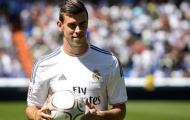 CĐV Real còn lâu mới được chứng kiến màn ra mắt của Bale