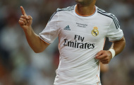 Hòn xôi đấm miệng, Tottenham “làm hòa” với Real