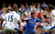 Juan Mata không thể ngăn chặn những tin đồn chuyển nhượng?