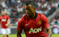 Nể Moyes, Nani mới ở lại M.U