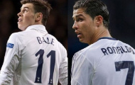 So với Barcelona, Real Madrid vẫn quá hoang phí