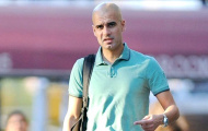 Đội Tuyển Anh: Vì sao FA từ chối Guardiola?