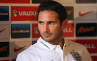 Đến Zidane cũng khen ngợi Lampard