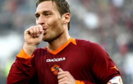 Video: 10 pha kiến tạo tuyệt đỉnh của Francesco Totti