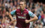 5 'sát thủ' chưa bao giờ làm được như Rickie Lambert trong màu áo Tam sư