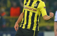 HLV Loew gạt Mats Hummels: Đòn dằn mặt của Jogi