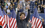 US Open (CK nam): Nadal quả cảm hạ gục Nole